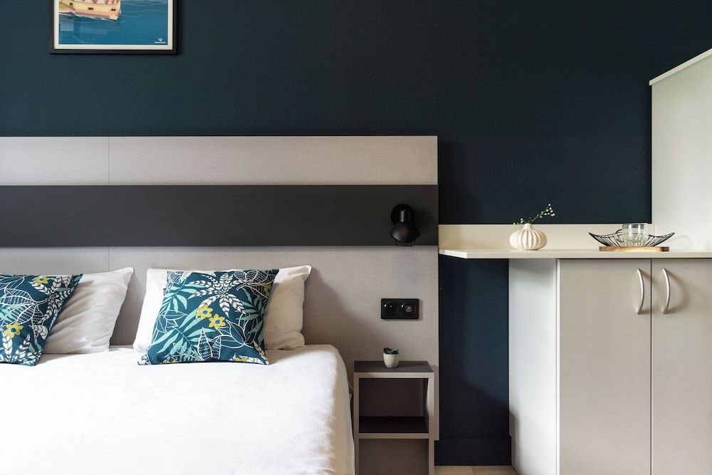Comfort Studio, 1 Double Bed, Kitchenette
