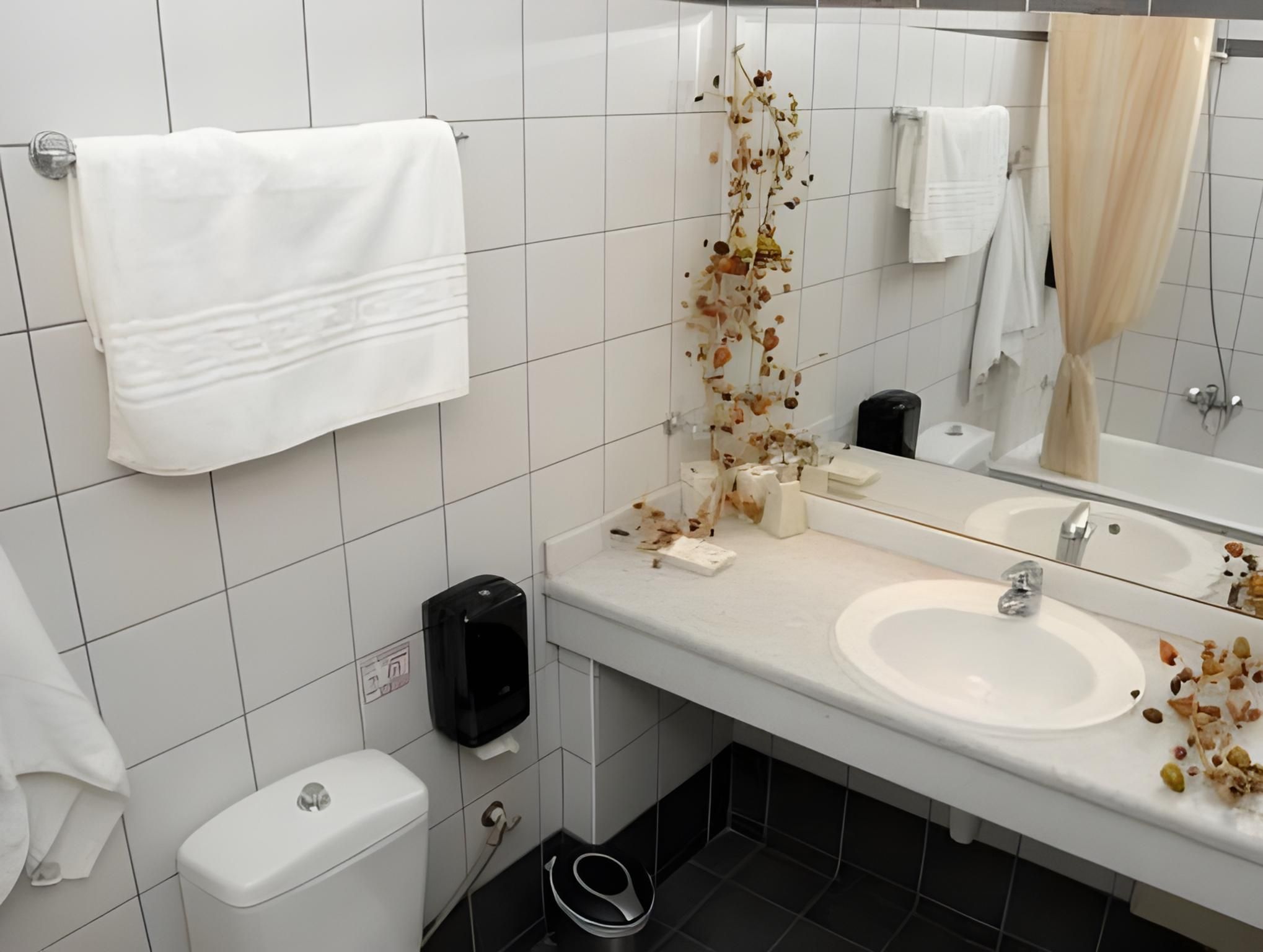 Classic Room with Pool View