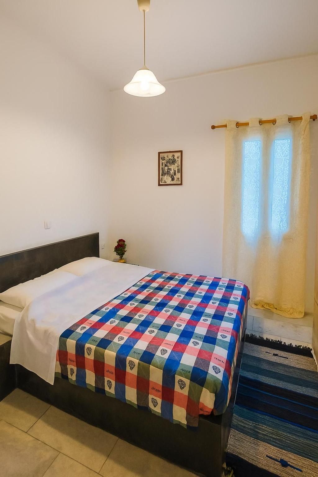 Apartment with Sea View- Ground Floor 