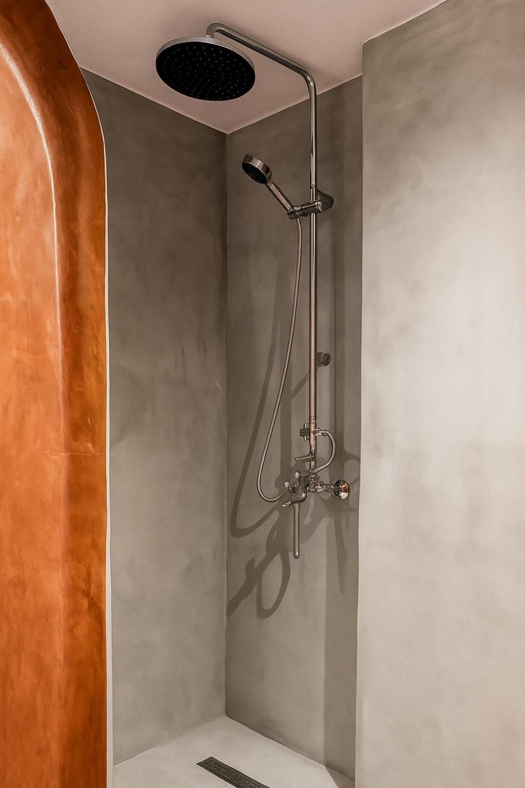 Apartment with Sea View- Ground Floor 