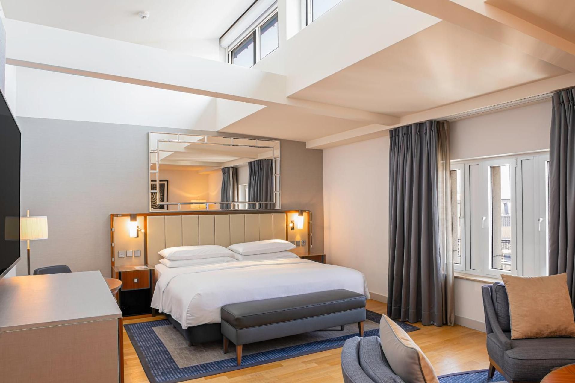 undefined Hilton Cologne 3