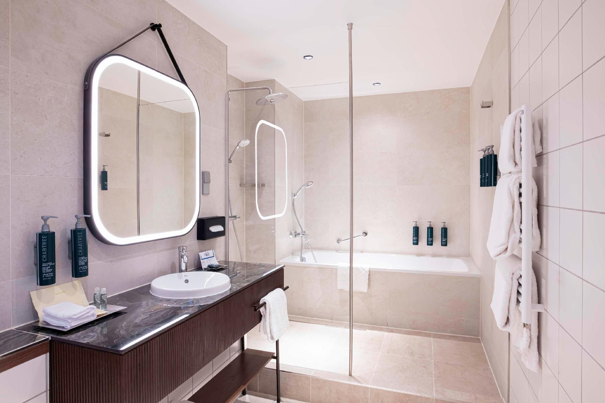 undefined Hilton Cologne 4