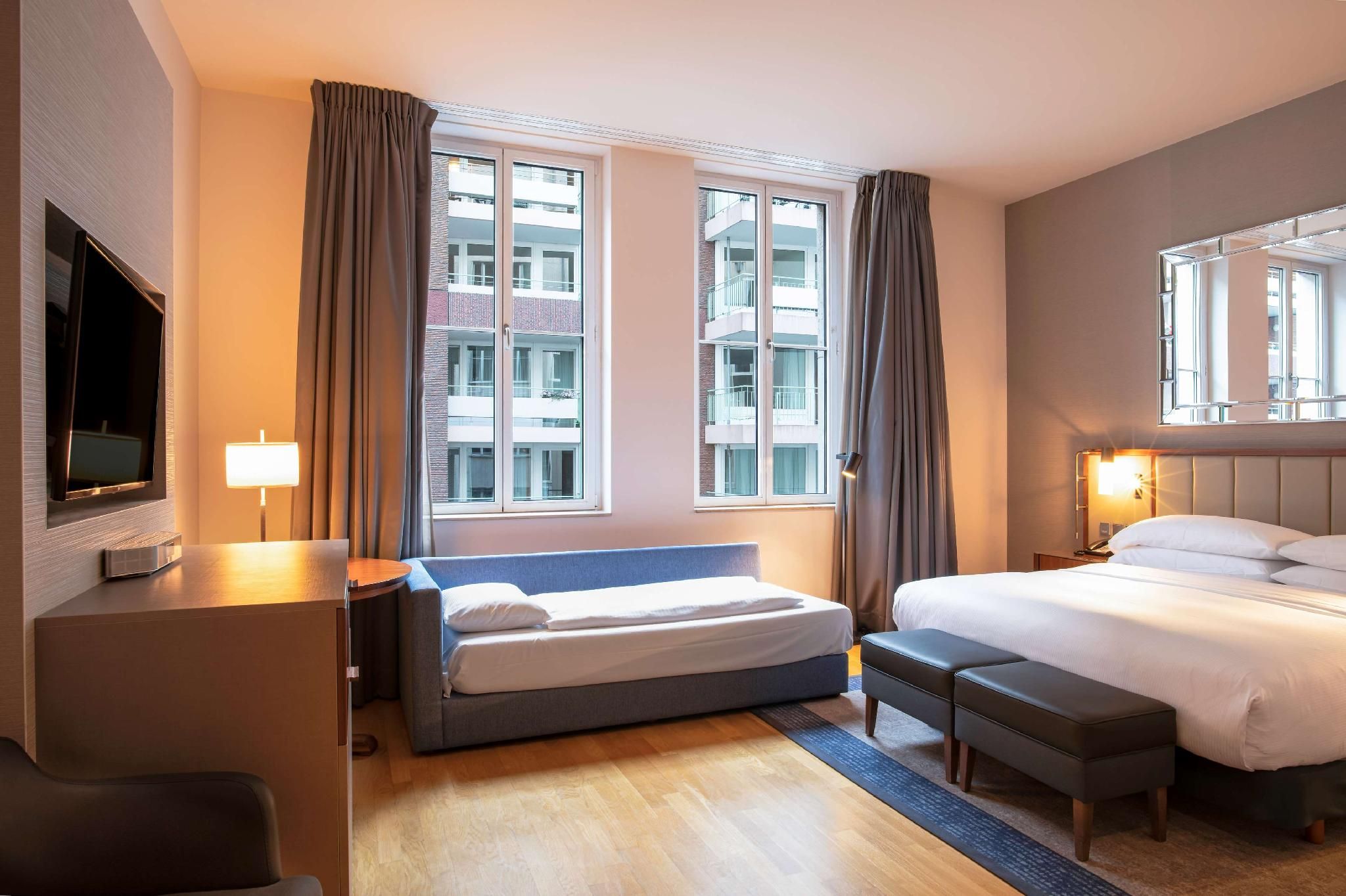 undefined Hilton Cologne 6