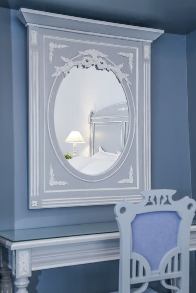 The Koukaki Residence Blue Lilly Two Bedroom Suite 6