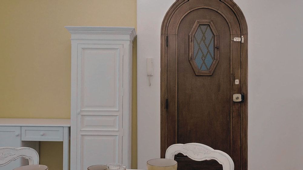 The Koukaki Residence Daisy Superior Two-Bedroom Suite 16