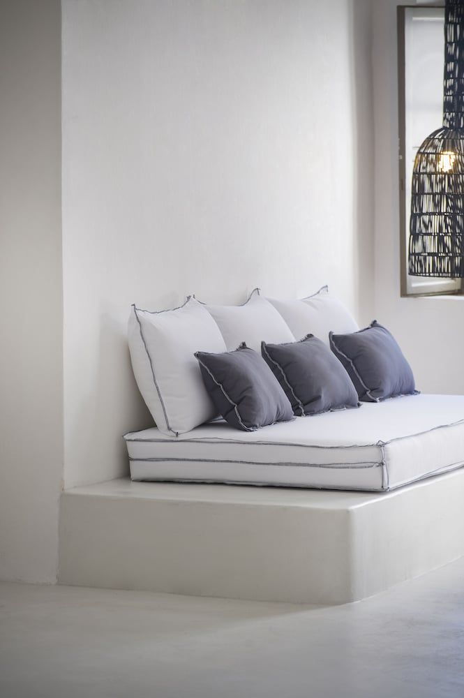 Sophia Oia View Gateway Sophia with Private Plunge Pool & Caldera Oia View