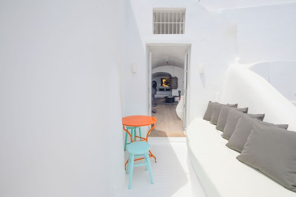 Sophia Oia View Gateway Sophia with Private Plunge Pool & Caldera Oia View 13