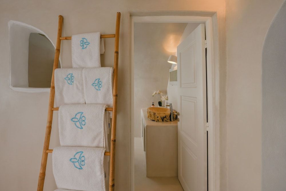 Sophia Oia View Gateway Sophia with Private Plunge Pool & Caldera Oia View 4