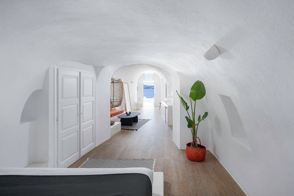 Sophia Oia View Gateway Sophia with Private Plunge Pool & Caldera Oia View 8