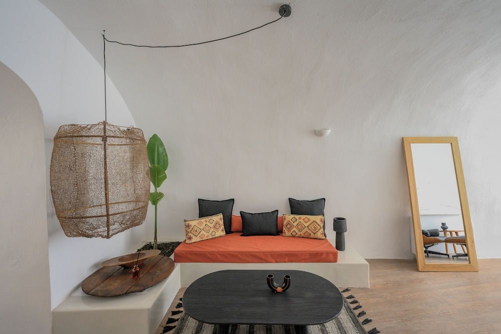 Sophia Oia View Gateway Sophia with Private Plunge Pool & Caldera Oia View 6