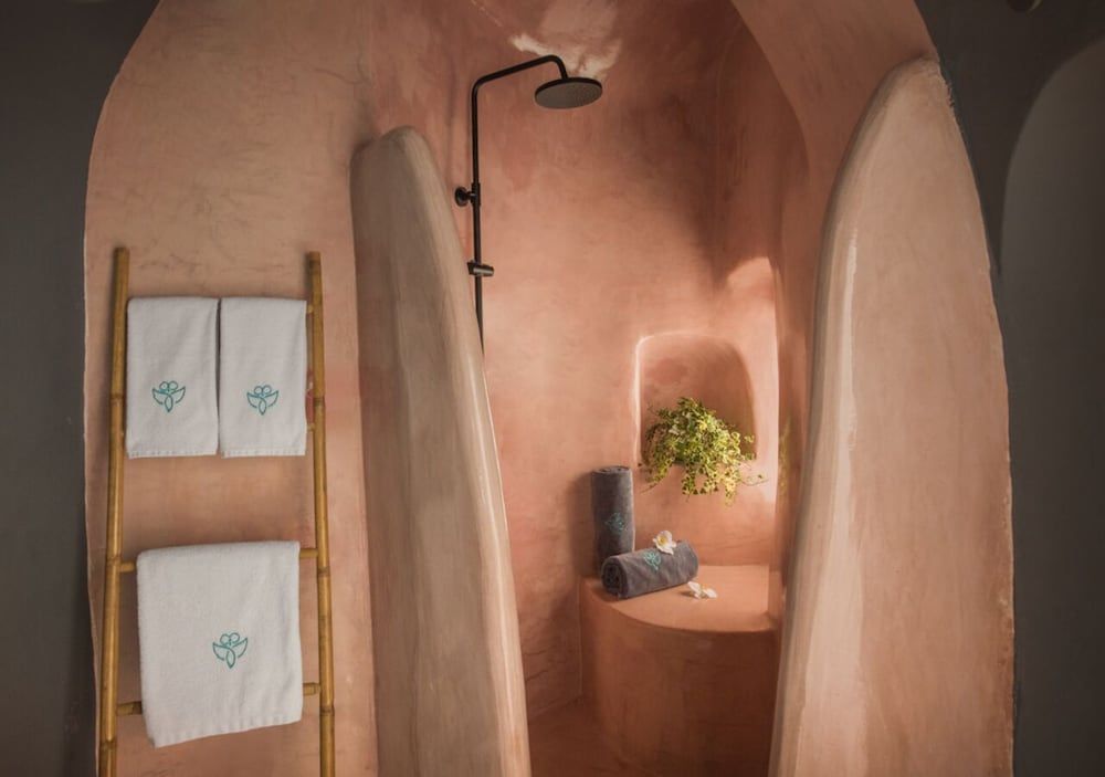 Sophia Oia View Gateway Sophia with Private Plunge Pool & Caldera Oia View 12