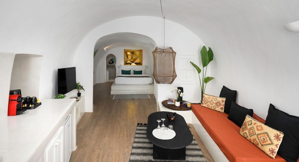 Sophia Oia View Gateway Sophia with Private Plunge Pool & Caldera Oia View 7