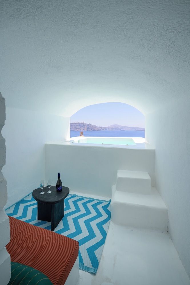 Sophia Oia View Gateway Sophia with Private Plunge Pool & Caldera Oia View 10