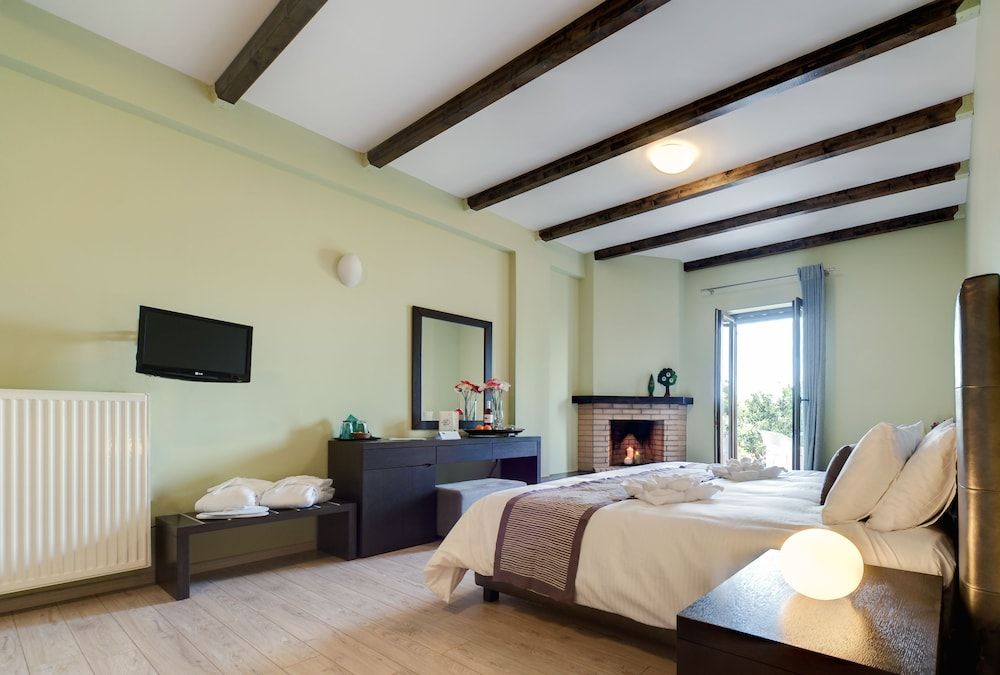 Triple Room, Accessible