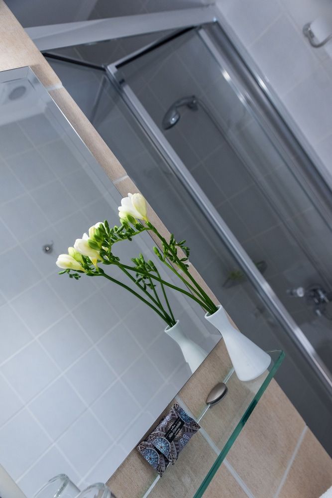 Old Town Inn Standard Double Room 12