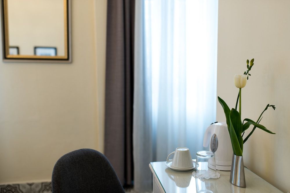 Old Town Inn Standard Double Room 17