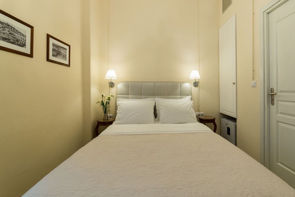 Old Town Inn Single Room