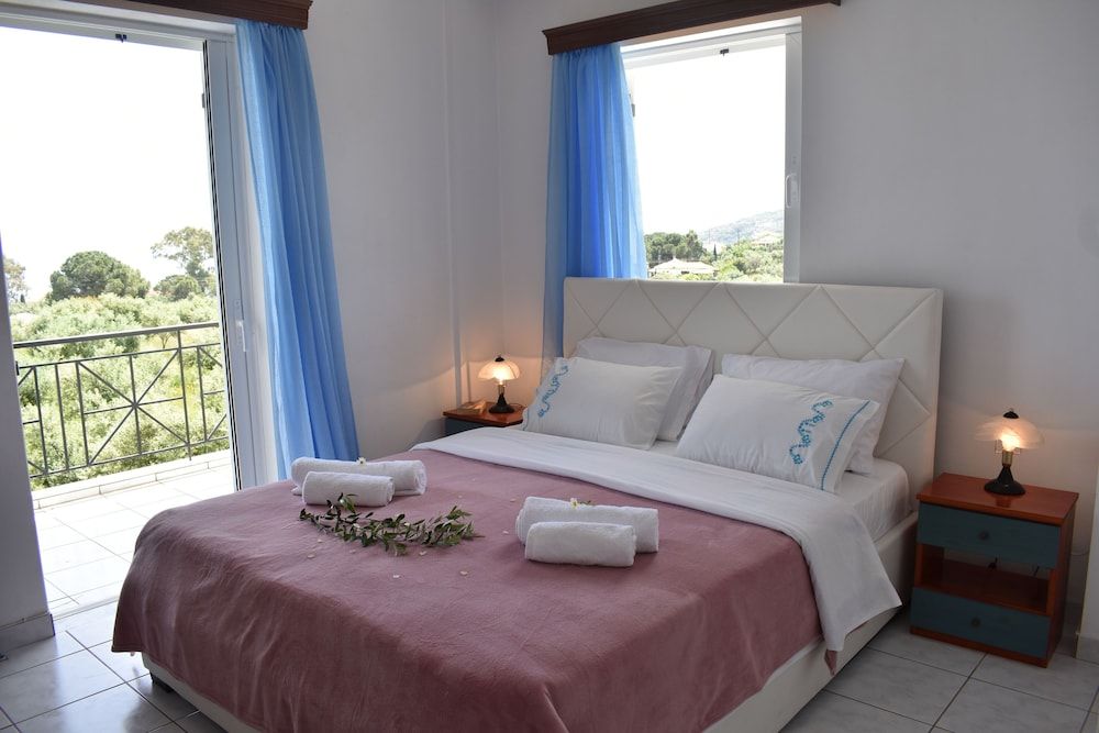 Comfort Apartment, Multiple Beds, Smoking