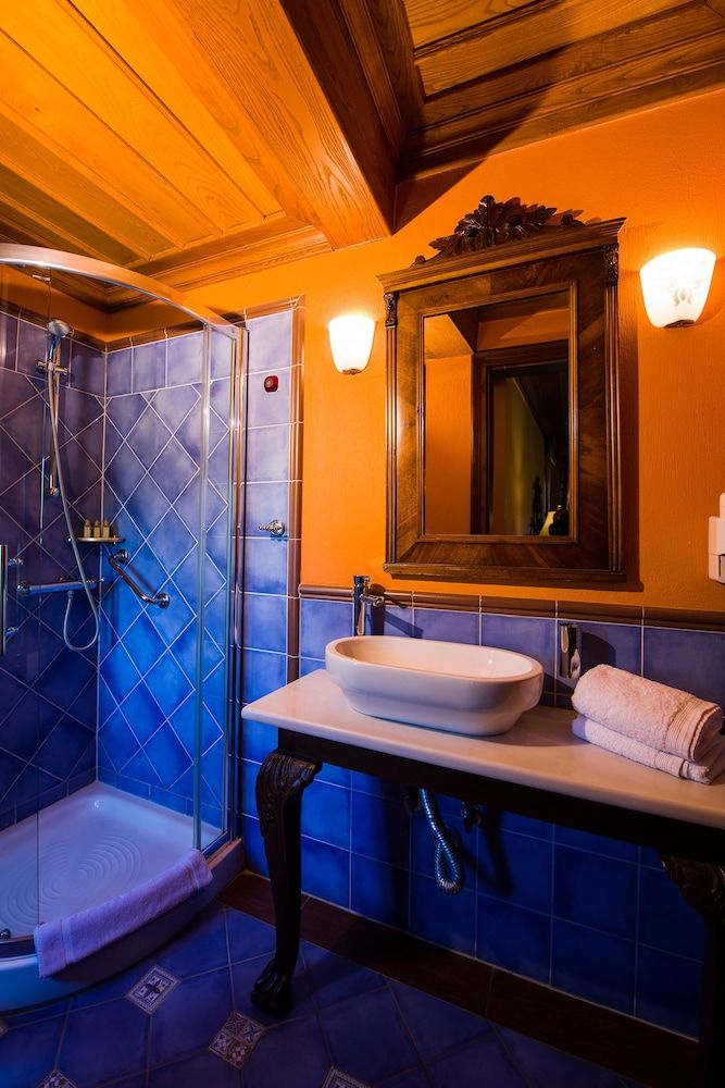 Kokkino Spiti Boutique Hotel Junior Suite 7