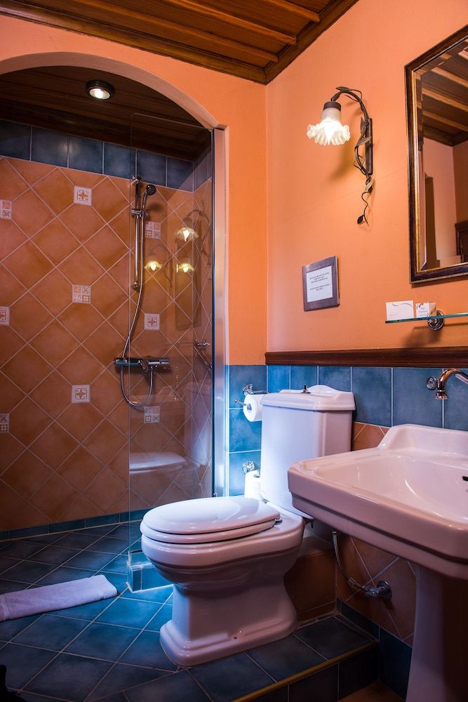 Kokkino Spiti Boutique Hotel Junior Suite 6