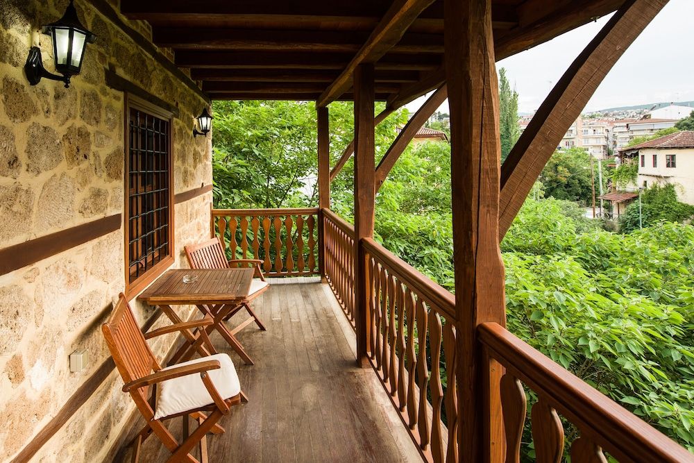 Kokkino Spiti Boutique Hotel Grand Suite 2