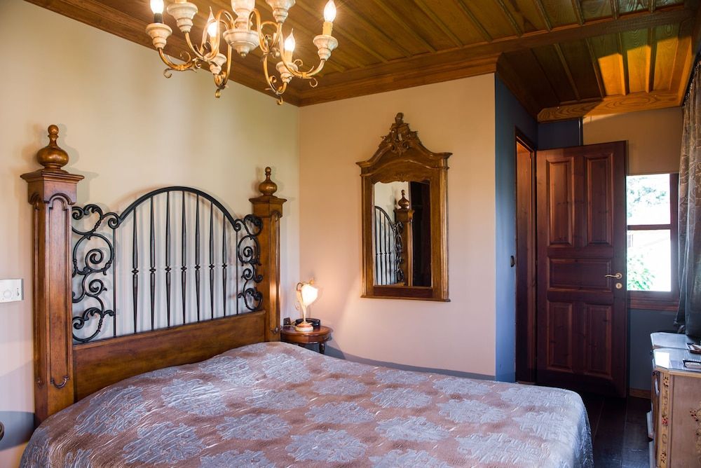 Kokkino Spiti Boutique Hotel Deluxe Double or Twin Room 2