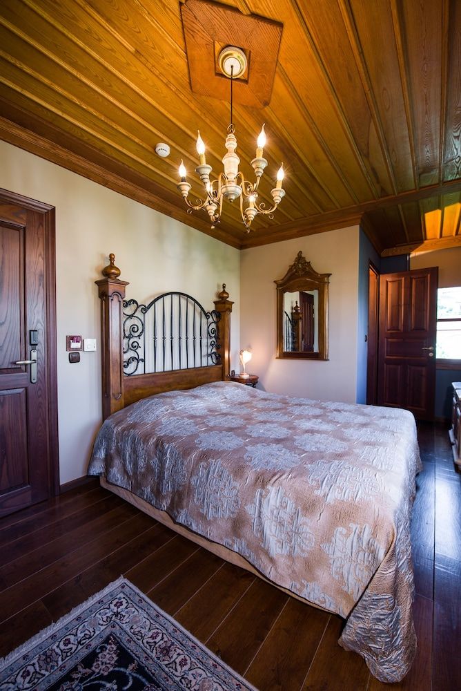 Kokkino Spiti Boutique Hotel Deluxe Double or Twin Room