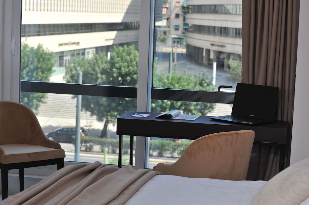 B4B Athens 365 Hotel Comfort Double or Twin Room 8