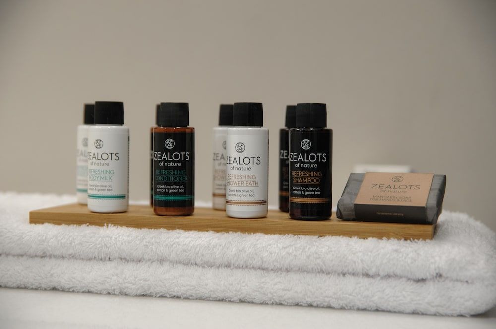 B4B Athens 365 Hotel Corner Single Room, Acropolis View 3