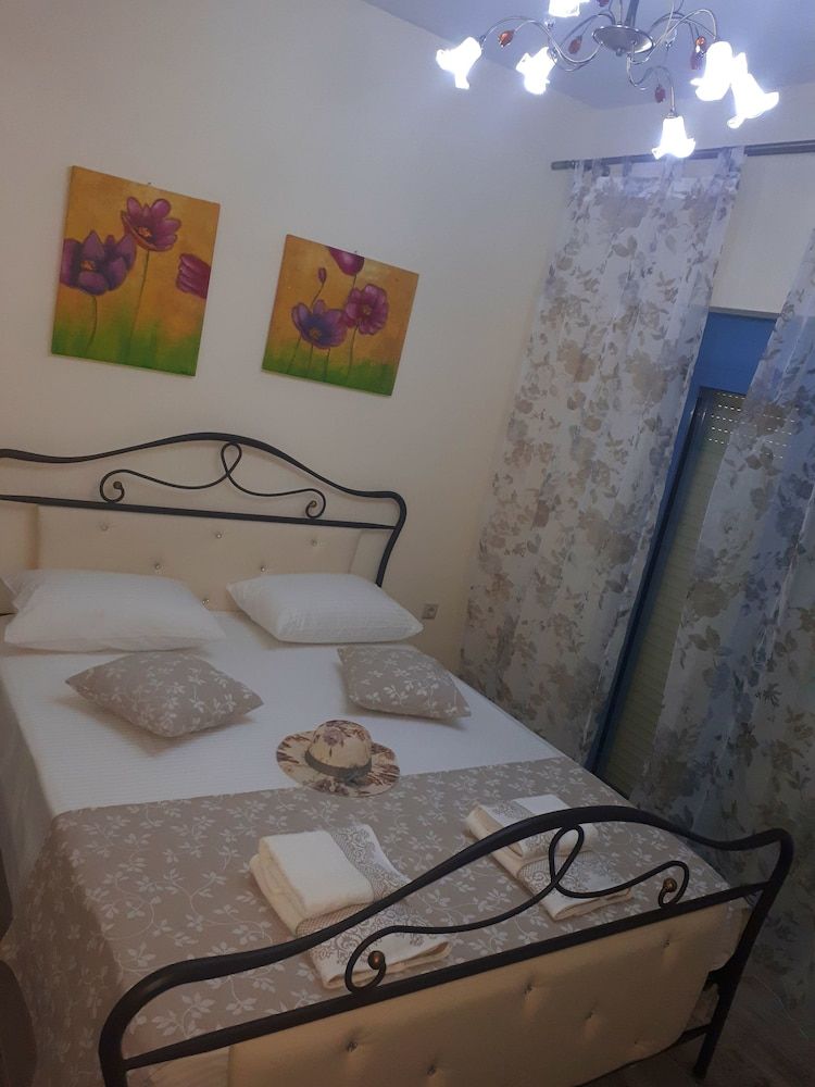 Deluxe Villa, 3 Bedrooms, Pool View