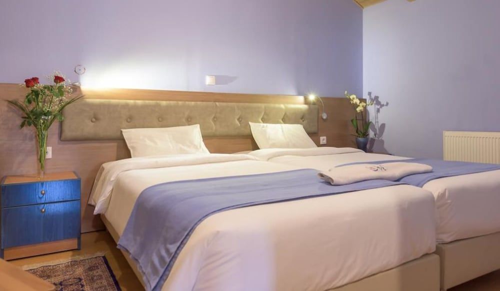 Family Apartment, 1 Bedroom