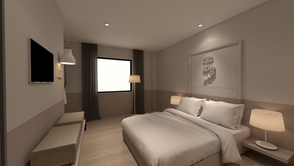 Apartment, 2 Bedrooms