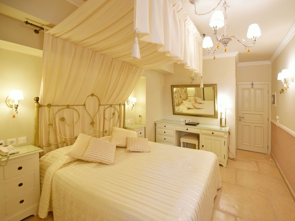 Classic Family Suite