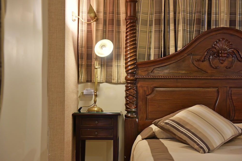 Angelica Boutique Hotel Superior Family Suite, Balcony 8