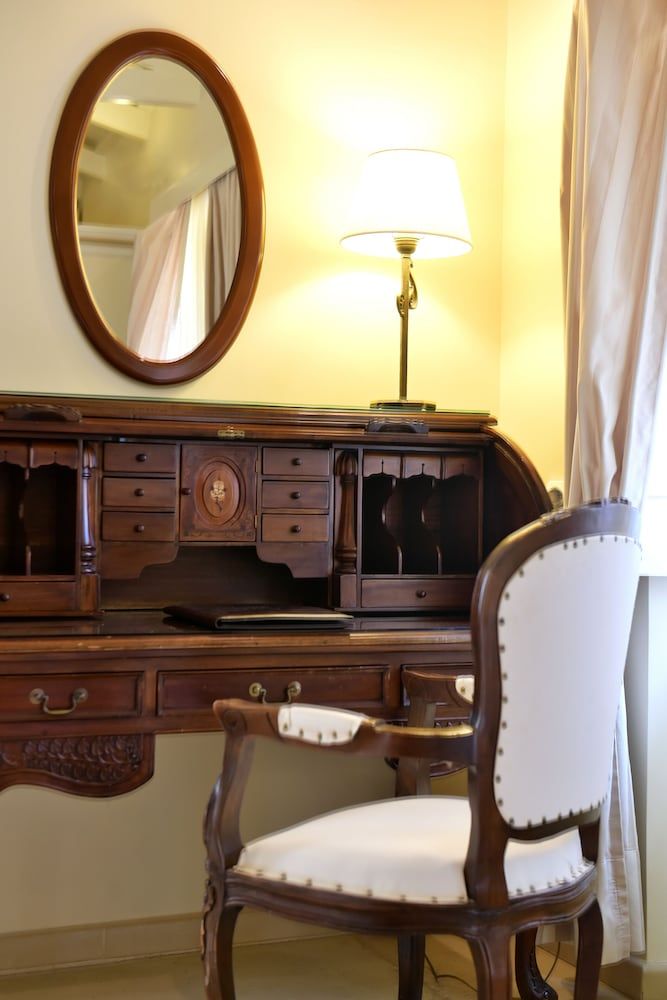 Angelica Boutique Hotel Superior Double Room, Balcony 12