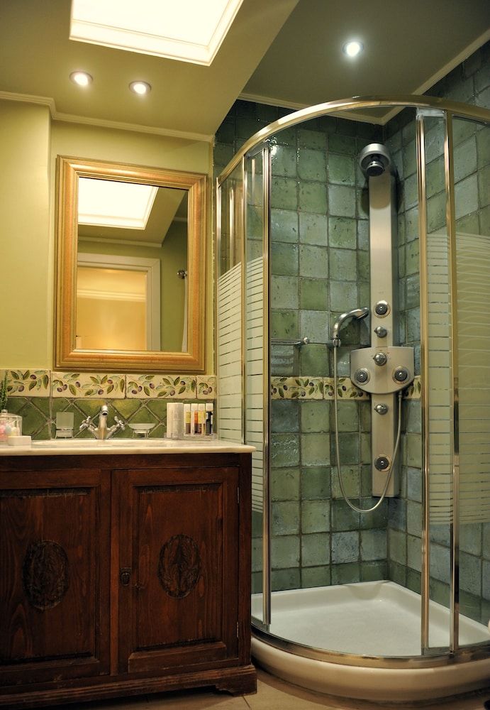 Angelica Boutique Hotel Superior Family Suite, Balcony 6