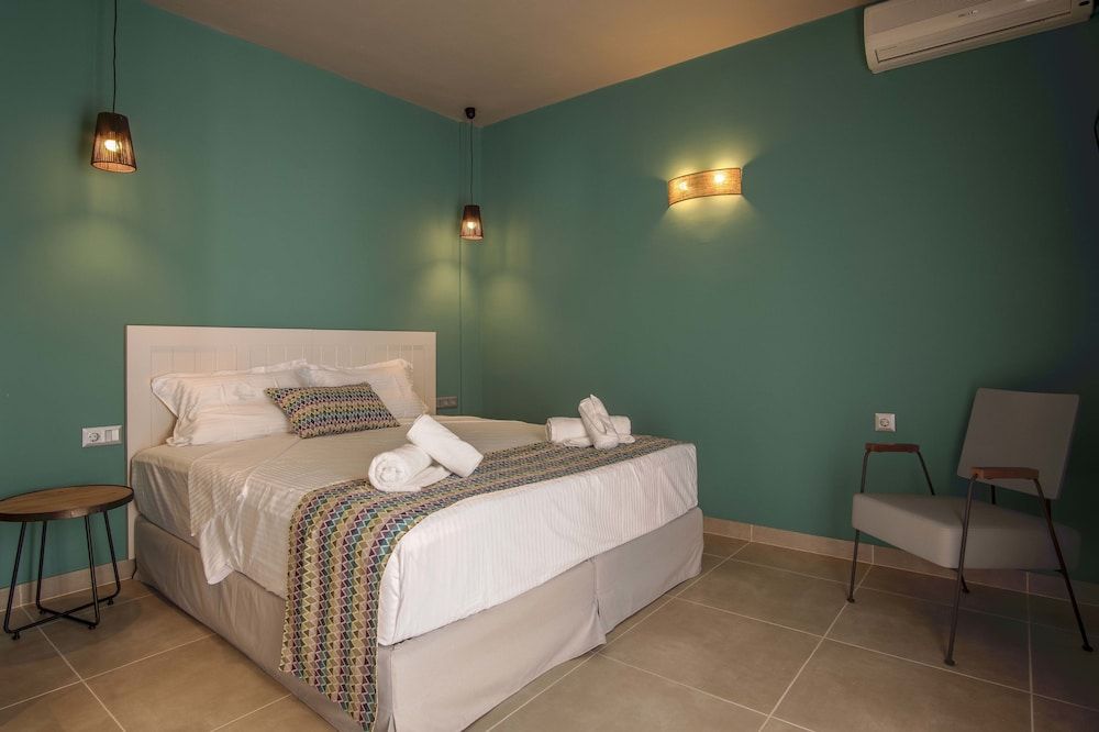 Deluxe Room, Mountain View