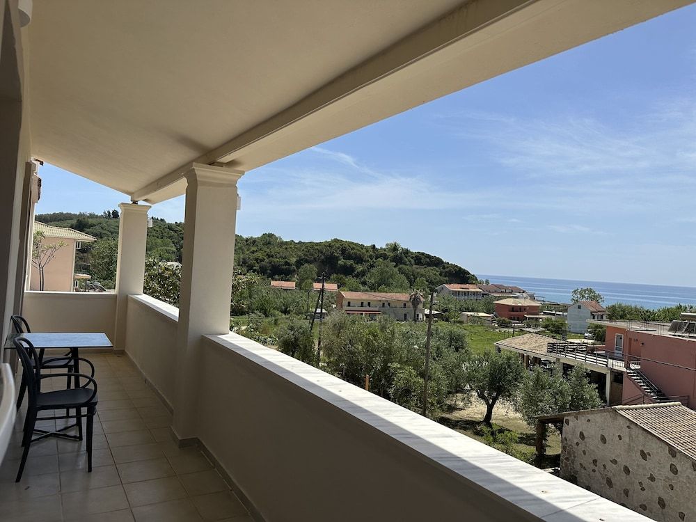 Deluxe Suite, Sea View, Annex Building