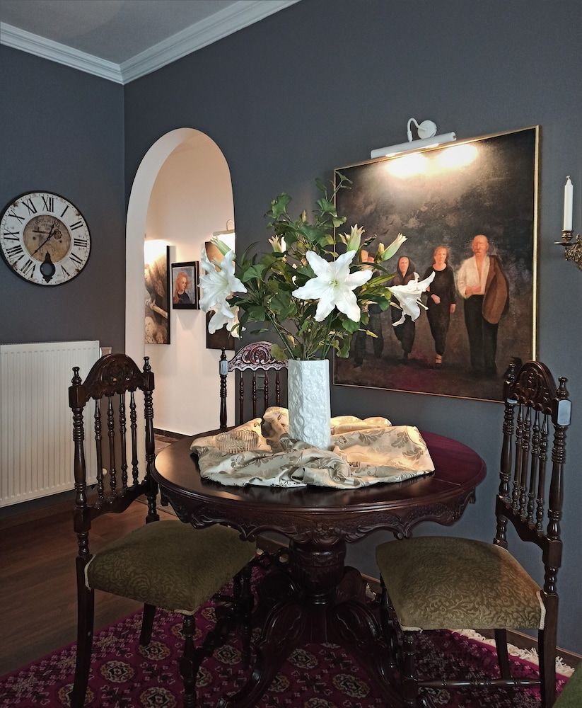 Tiepolo Galleria Palatina Deluxe Apartment, Kitchen, City View 21