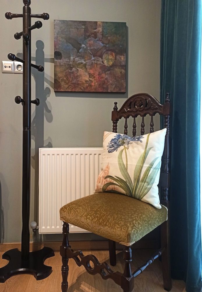 undefined Tiepolo Galleria Palatina 10