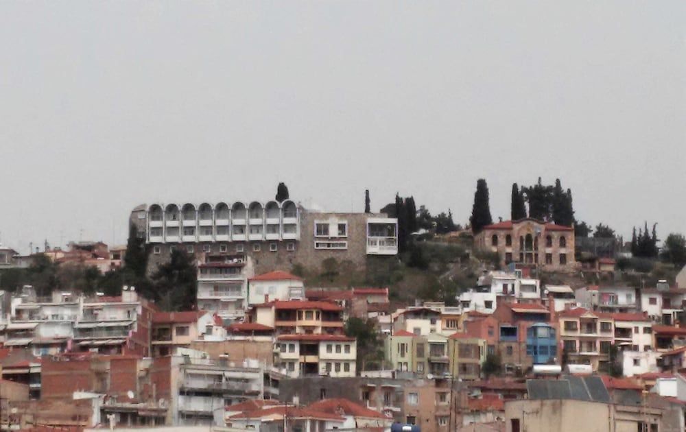 Tiepolo Galleria Palatina Deluxe Apartment, Kitchen, City View 25