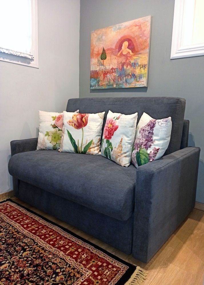 undefined Tiepolo Galleria Palatina 8