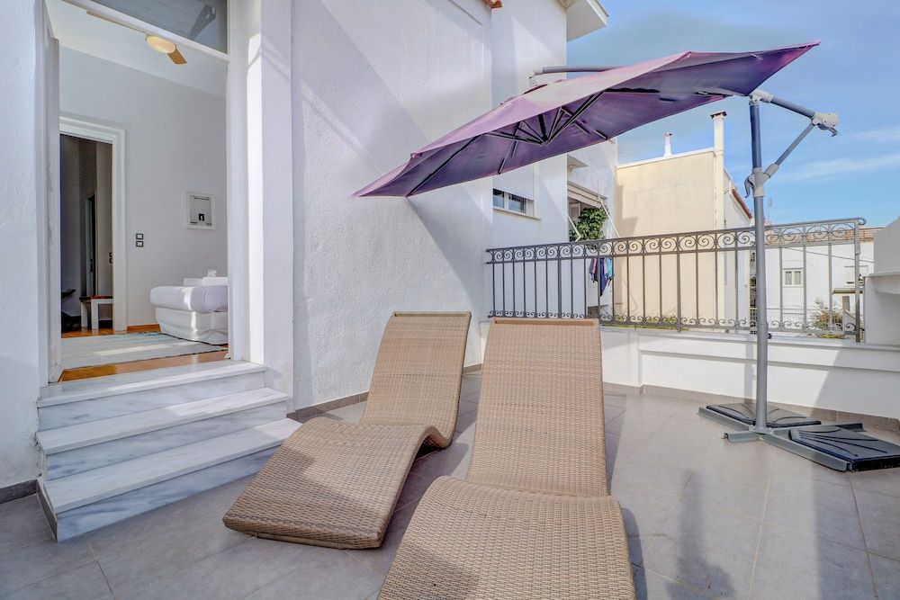 undefined Athens Residence Apartments 8