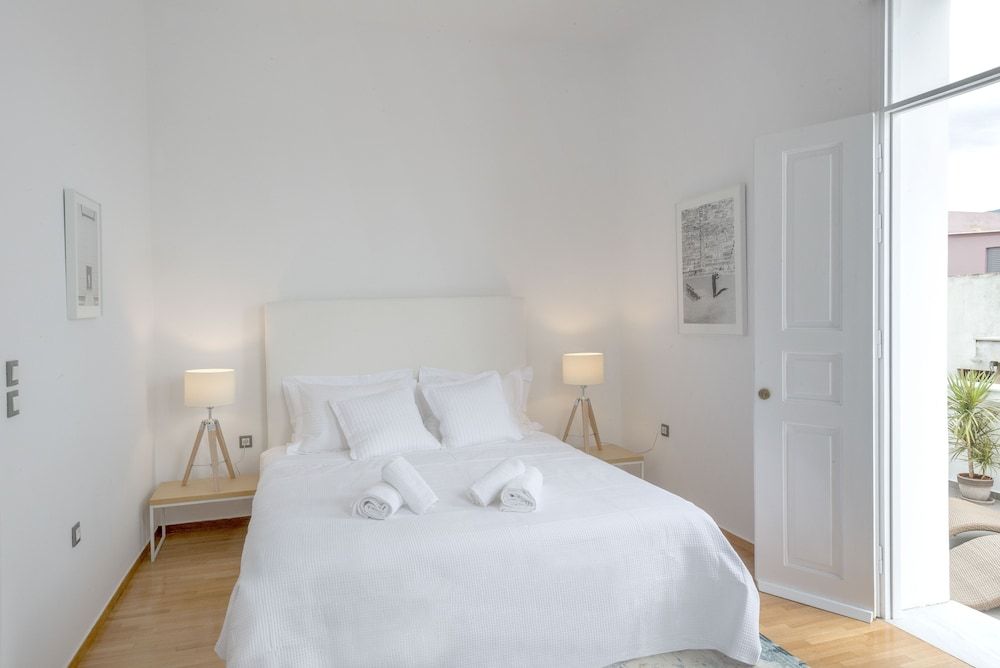 undefined Athens Residence Apartments 2