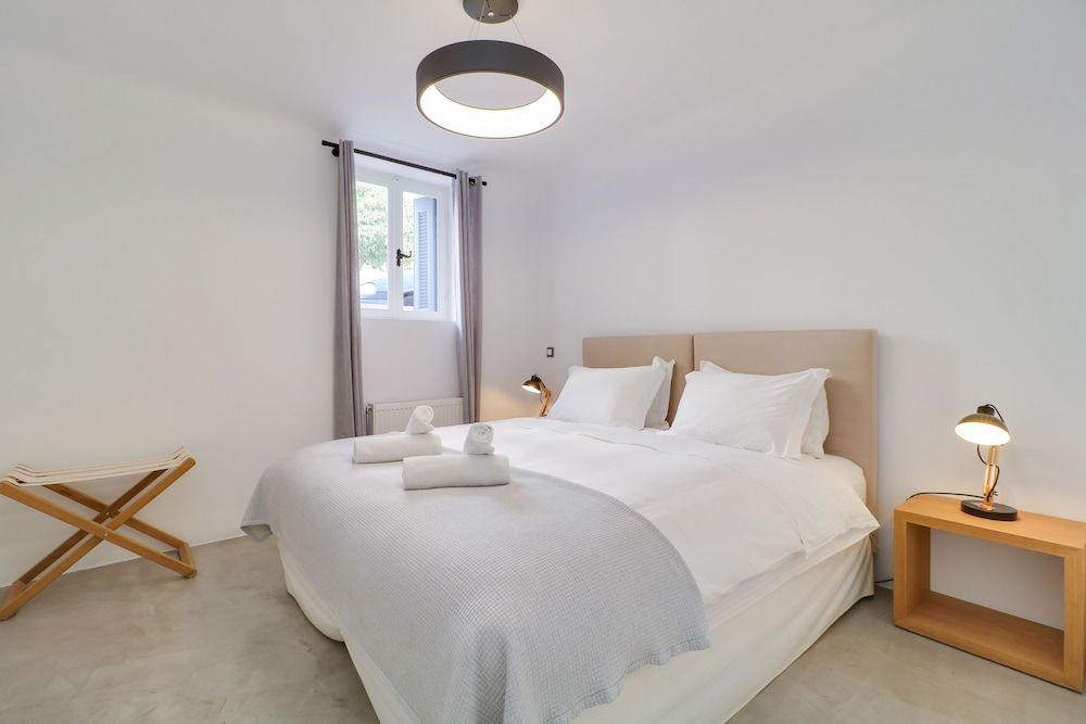 undefined Athens Residence Apartments 4