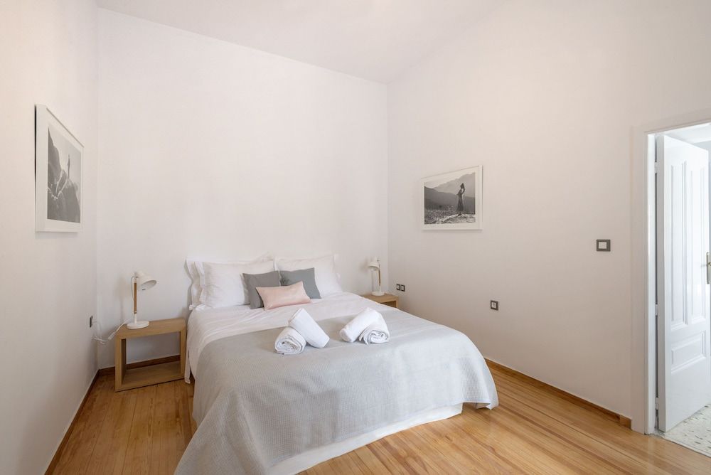 undefined Athens Residence Apartments 5