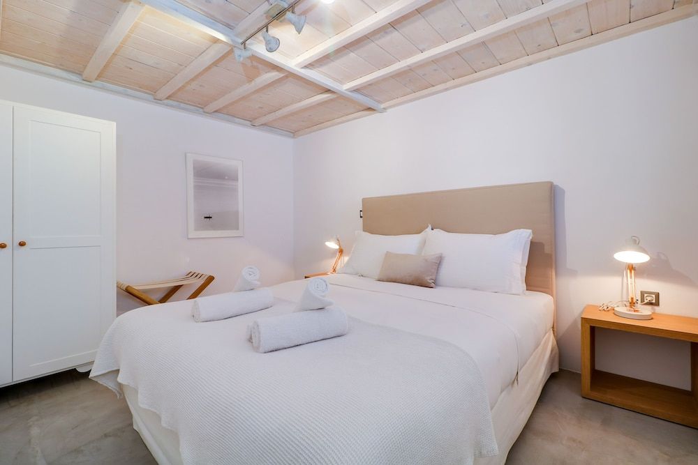 undefined Athens Residence Apartments 3