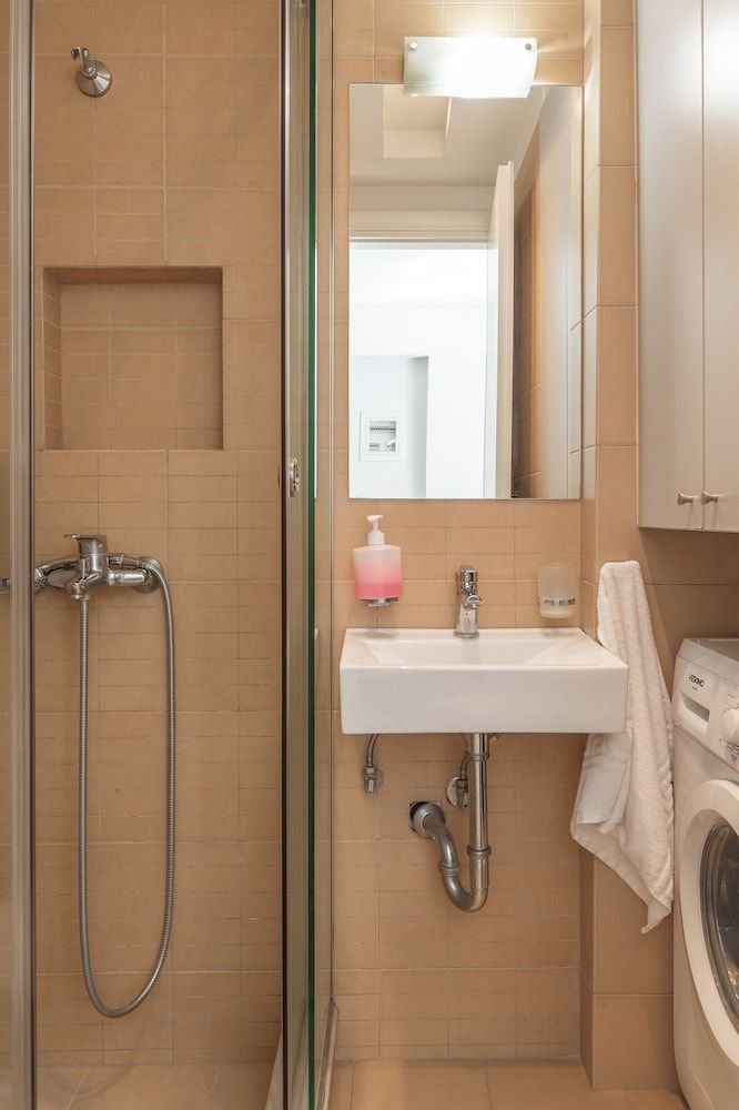 Elvita Apartments Apartment, 1 Bedroom (4th Floor) 7