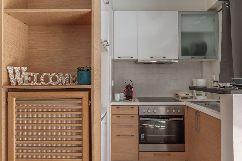 Elvita Apartments Apartment, 1 Bedroom (4th Floor) 5