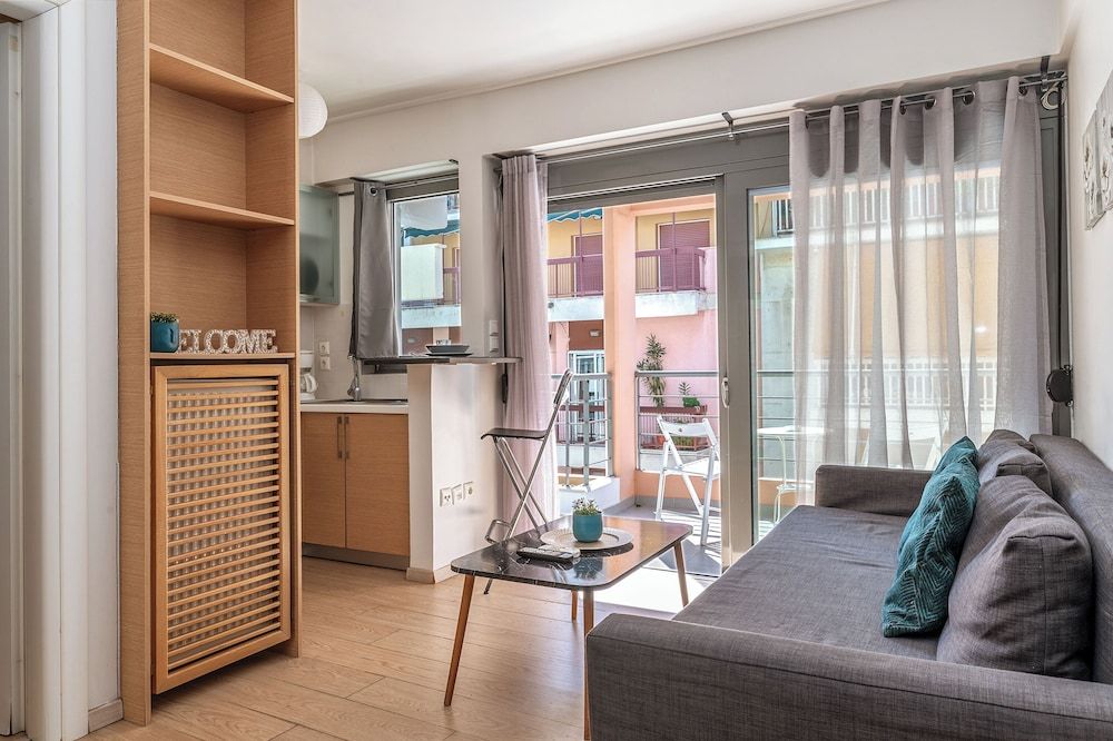 Elvita Apartments Apartment, 1 Bedroom (4th Floor) 13